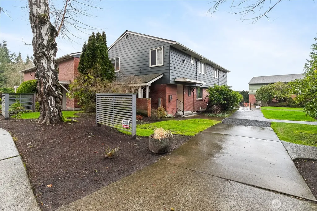 901 N Forest Street Bellingham WA 98225