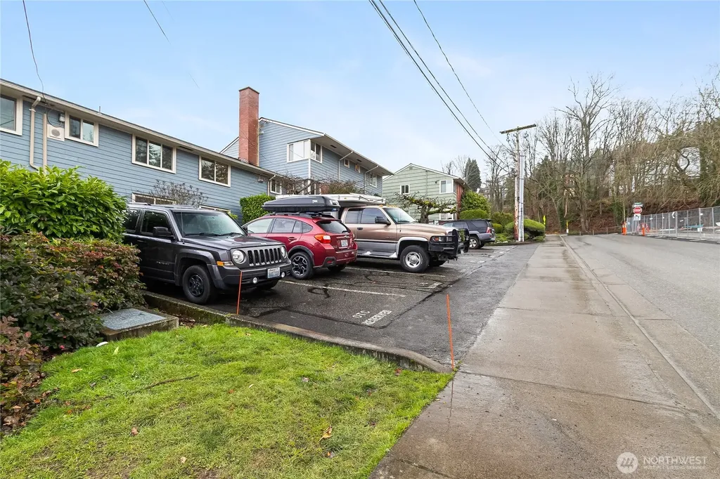 901 N Forest Street Bellingham WA 98225