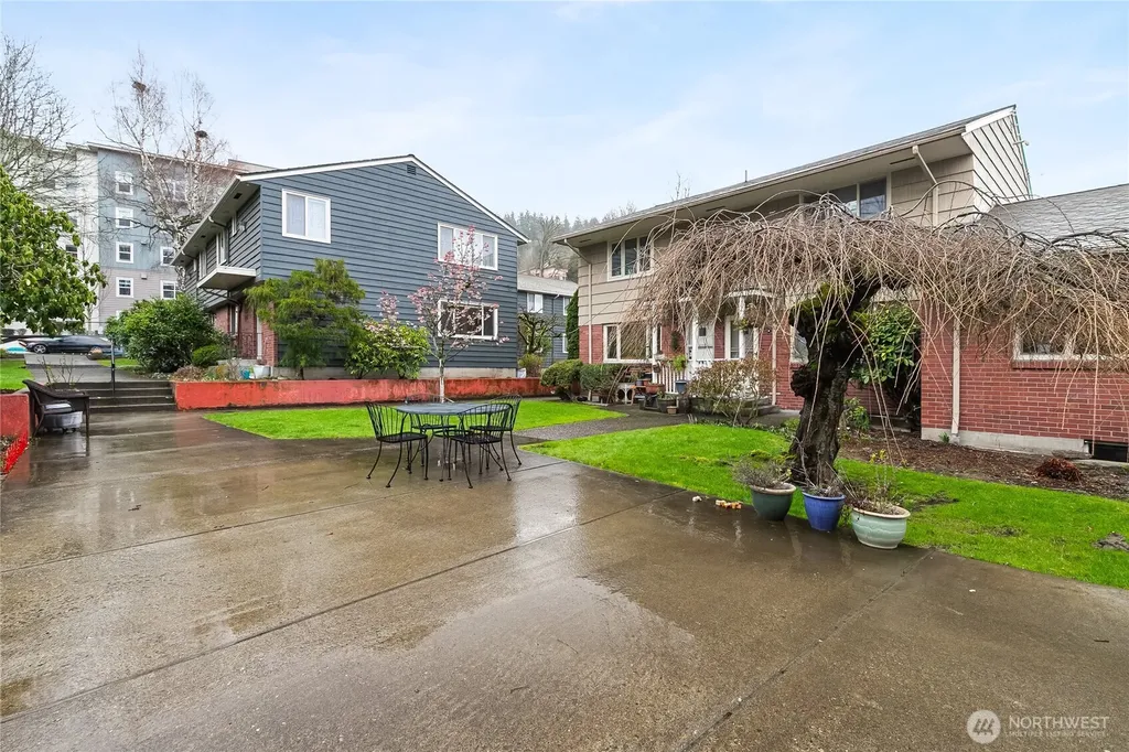 901 N Forest Street Bellingham WA 98225