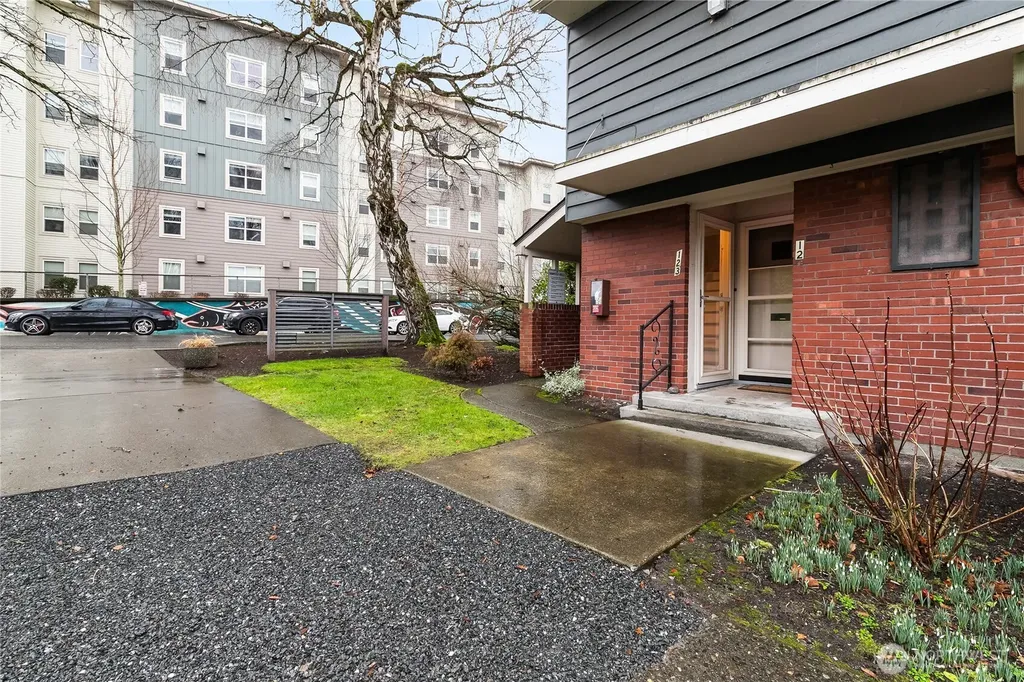 901 N Forest Street Bellingham WA 98225
