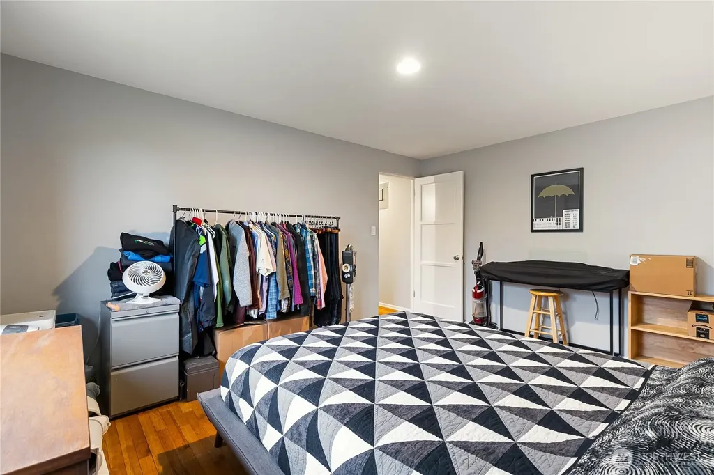 901 N Forest Street Bellingham WA 98225