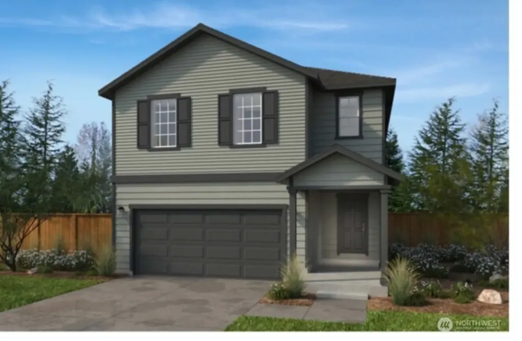8523 53rd Place NE Marysville WA 98270