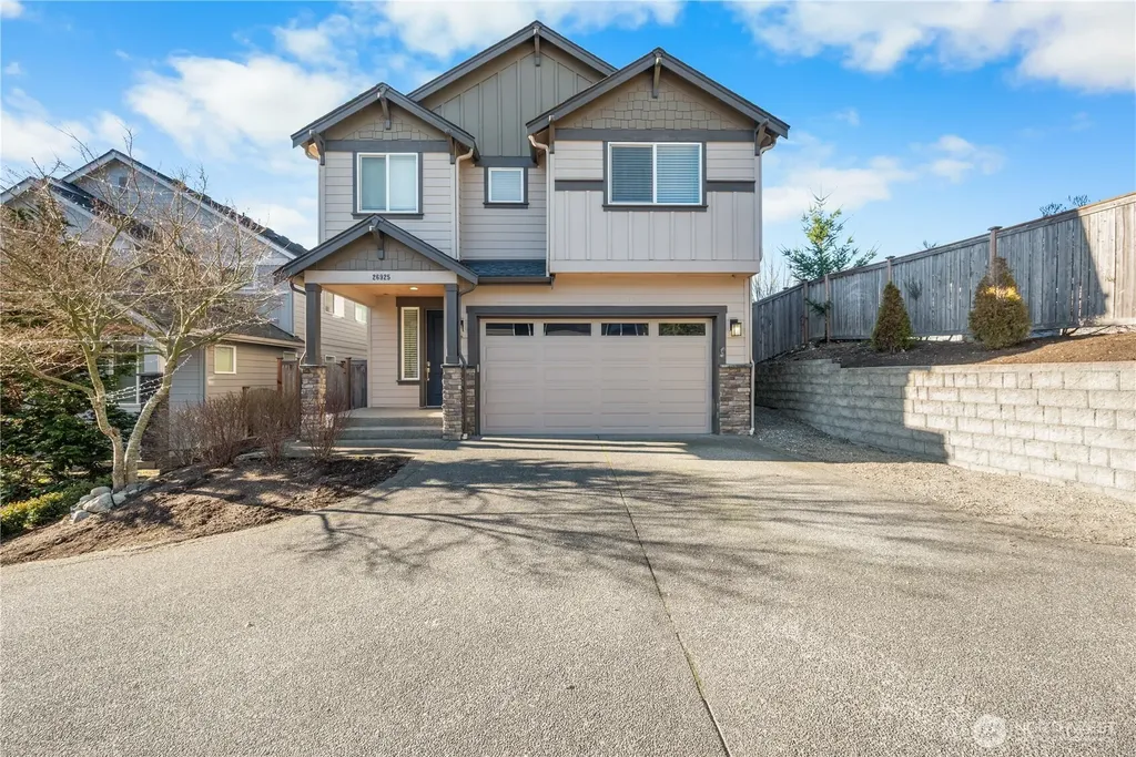 26925 230th Place SE Maple Valley WA 98038