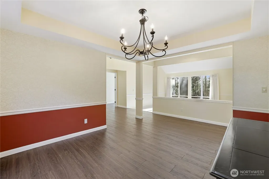 4642 SE Parsons Green Court Port Orchard WA 98367