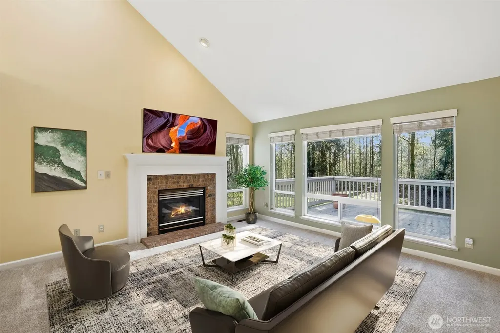 4642 SE Parsons Green Court Port Orchard WA 98367