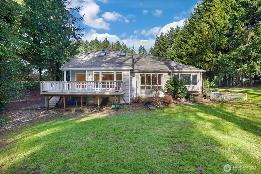 4642 SE Parsons Green Court Port Orchard WA 98367