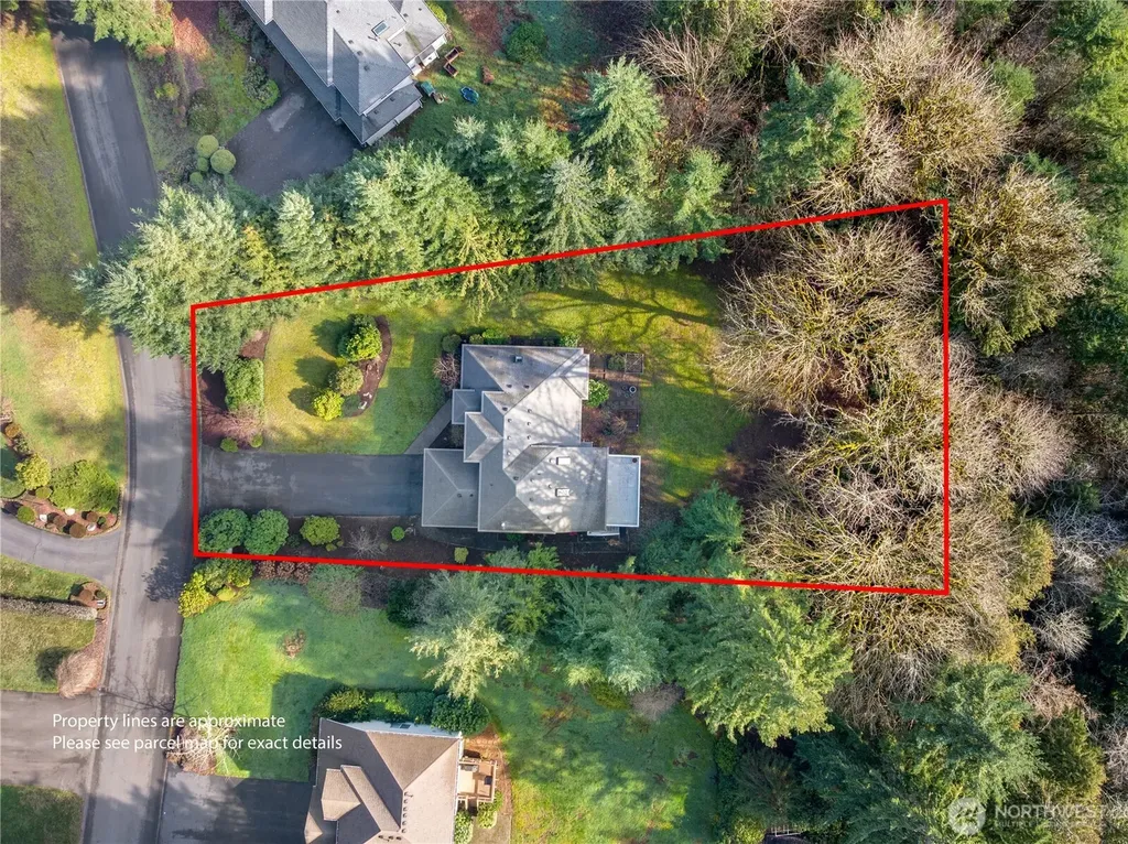 4642 SE Parsons Green Court Port Orchard WA 98367