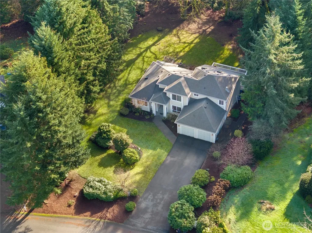 4642 SE Parsons Green Court Port Orchard WA 98367