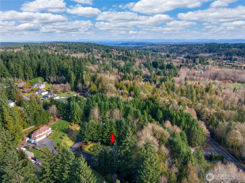 4642 SE Parsons Green Court Port Orchard WA 98367