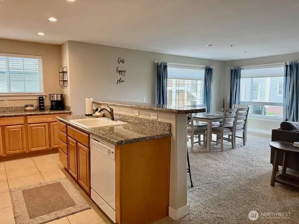 1600 W Ocean Avenue Westport WA 98595
