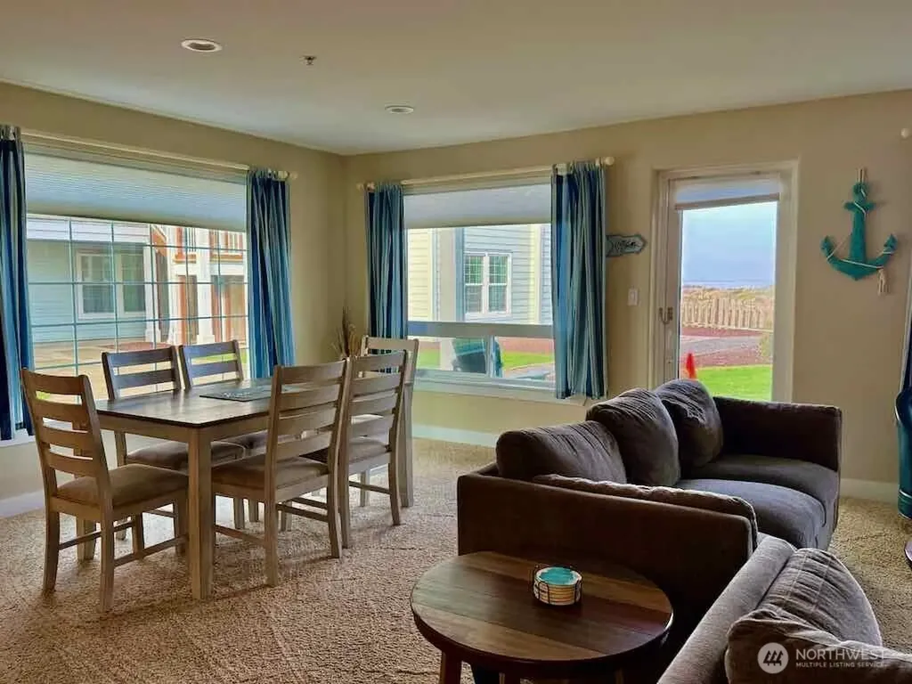 1600 W Ocean Avenue Westport WA 98595