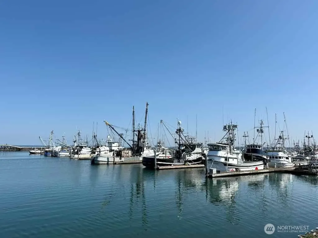 1600 W Ocean Avenue Westport WA 98595