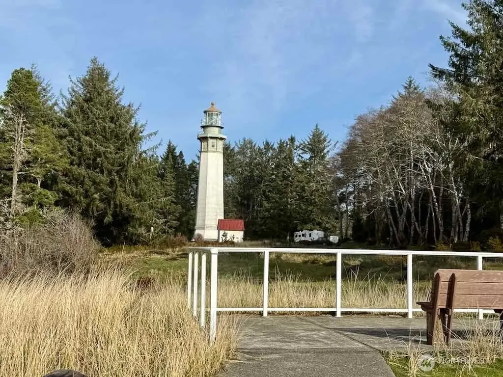 1600 W Ocean Avenue Westport WA 98595