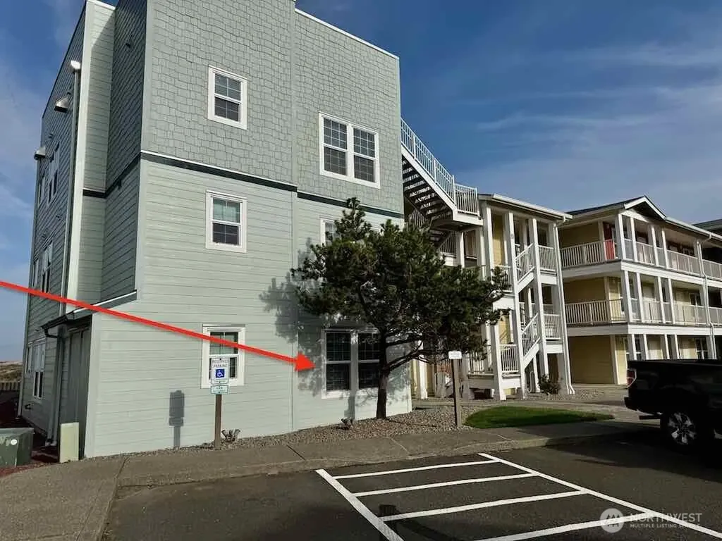 1600 W Ocean Avenue Westport WA 98595