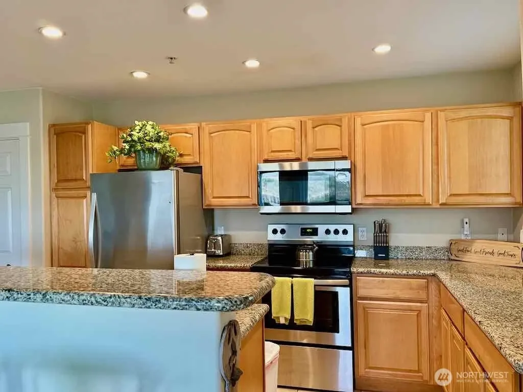 1600 W Ocean Avenue Westport WA 98595