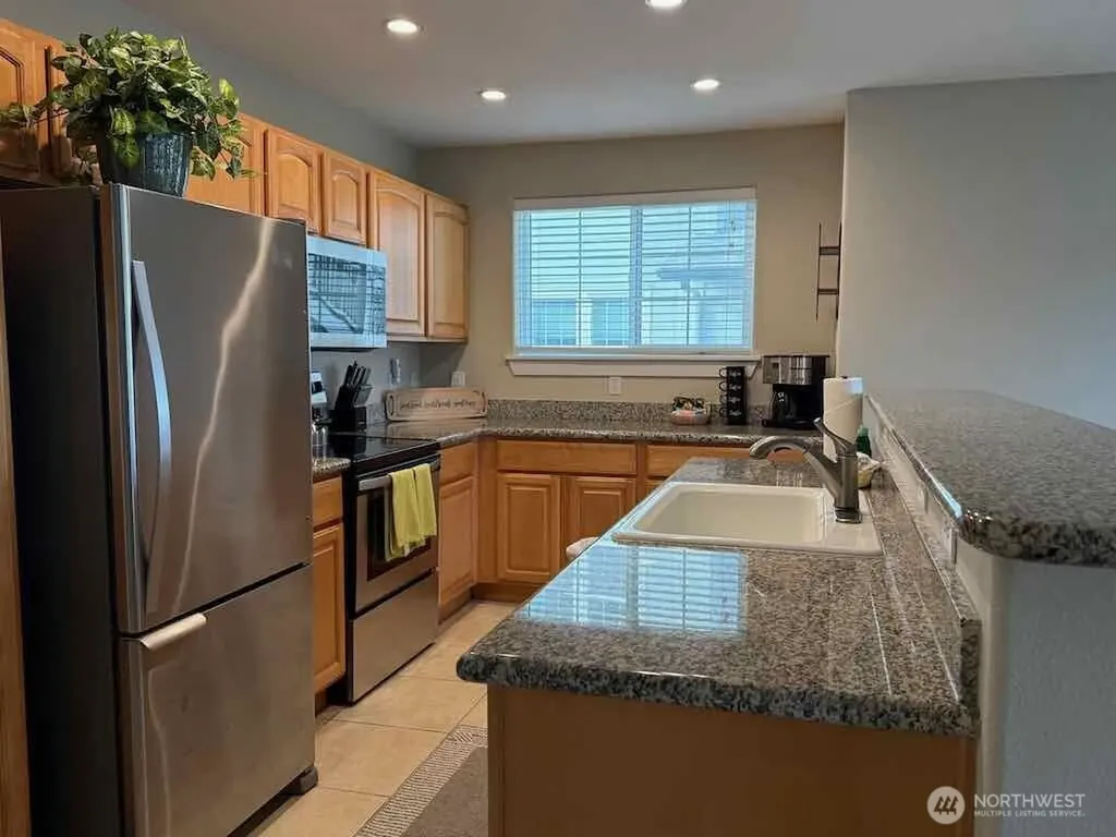 1600 W Ocean Avenue Westport WA 98595