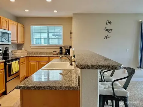 1600 W Ocean Avenue Westport WA 98595
