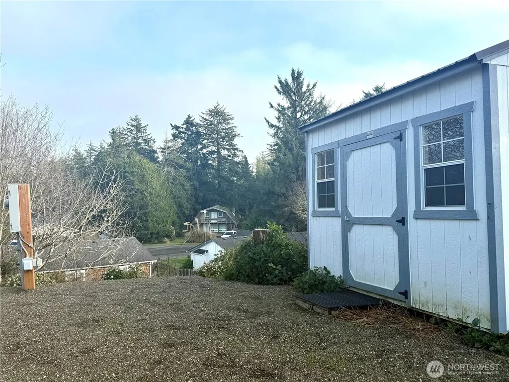 30508 K Place Ocean Park WA 98640