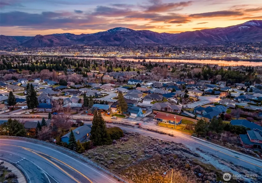 0 Valley View Boulevard East Wenatchee WA 98802