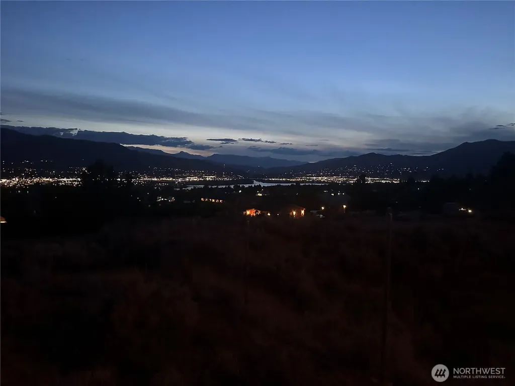 0 Valley View Boulevard East Wenatchee WA 98802