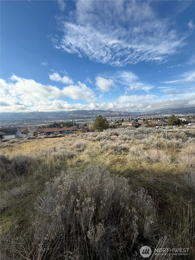 0 Valley View Boulevard East Wenatchee WA 98802