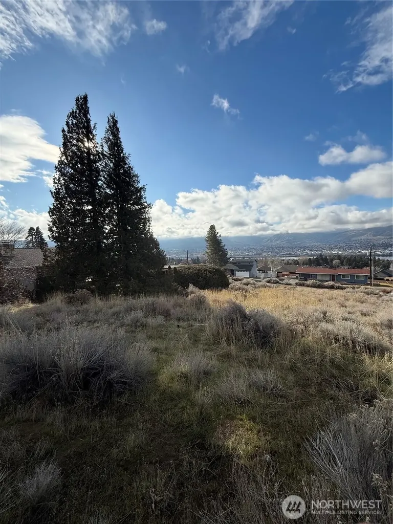 0 Valley View Boulevard East Wenatchee WA 98802