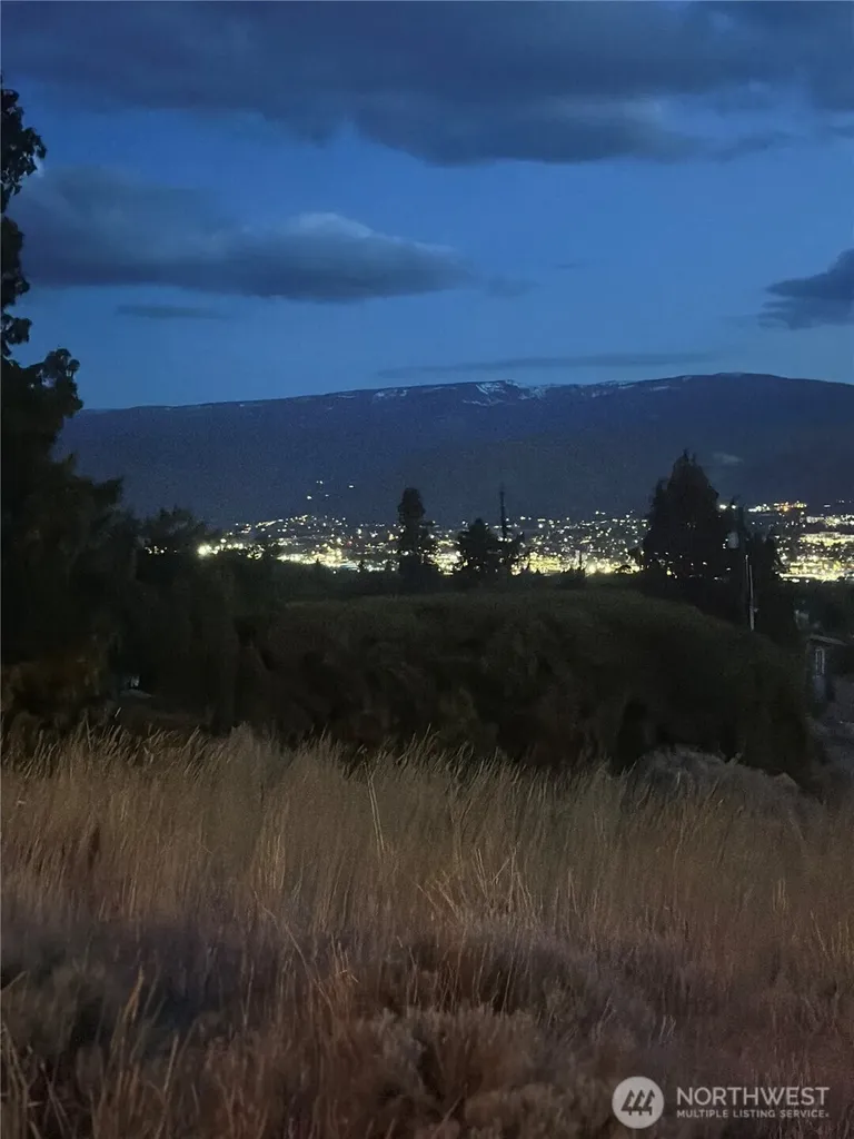 0 Valley View Boulevard East Wenatchee WA 98802
