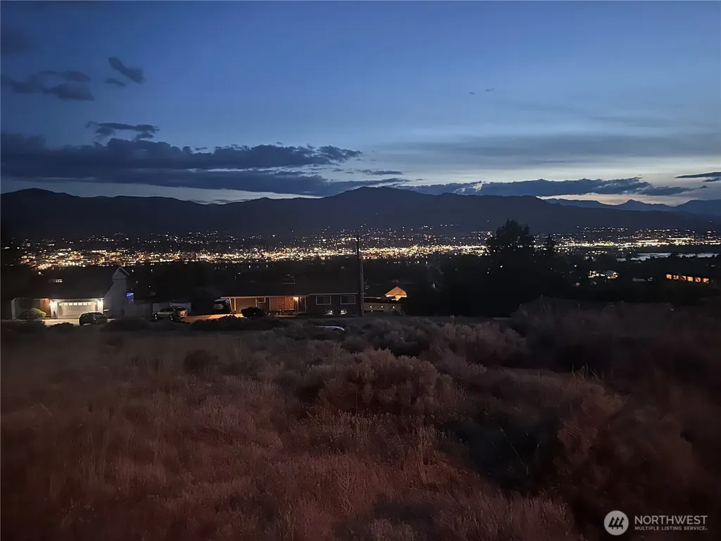 0 Valley View Boulevard East Wenatchee WA 98802