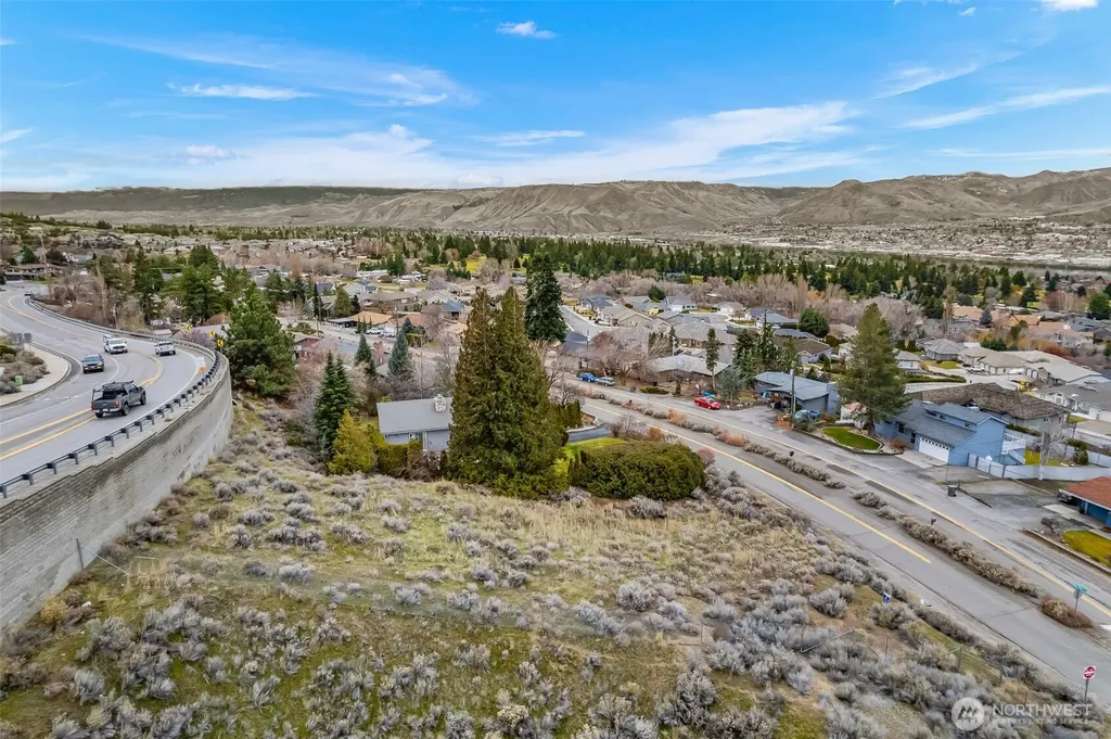 0 Valley View Boulevard East Wenatchee WA 98802