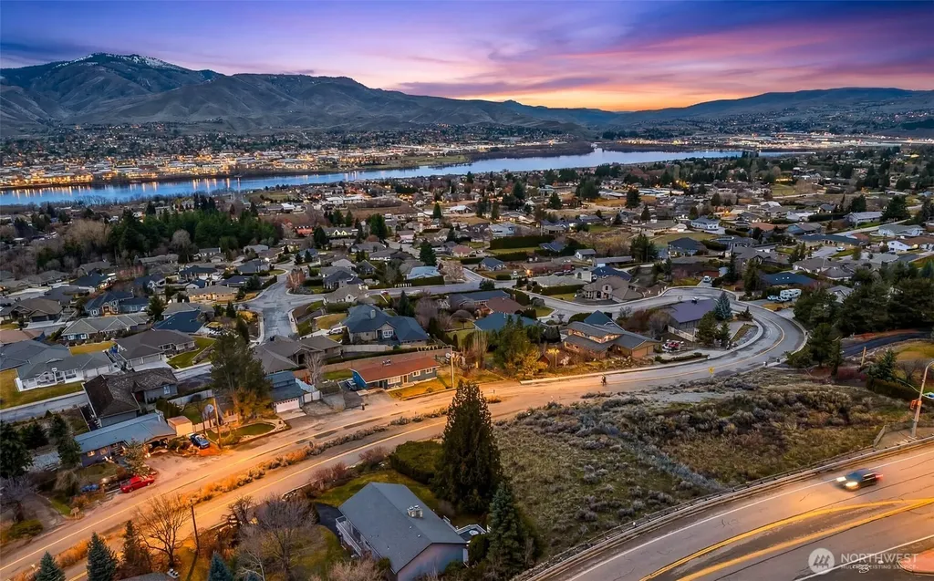 0 Valley View Boulevard East Wenatchee WA 98802