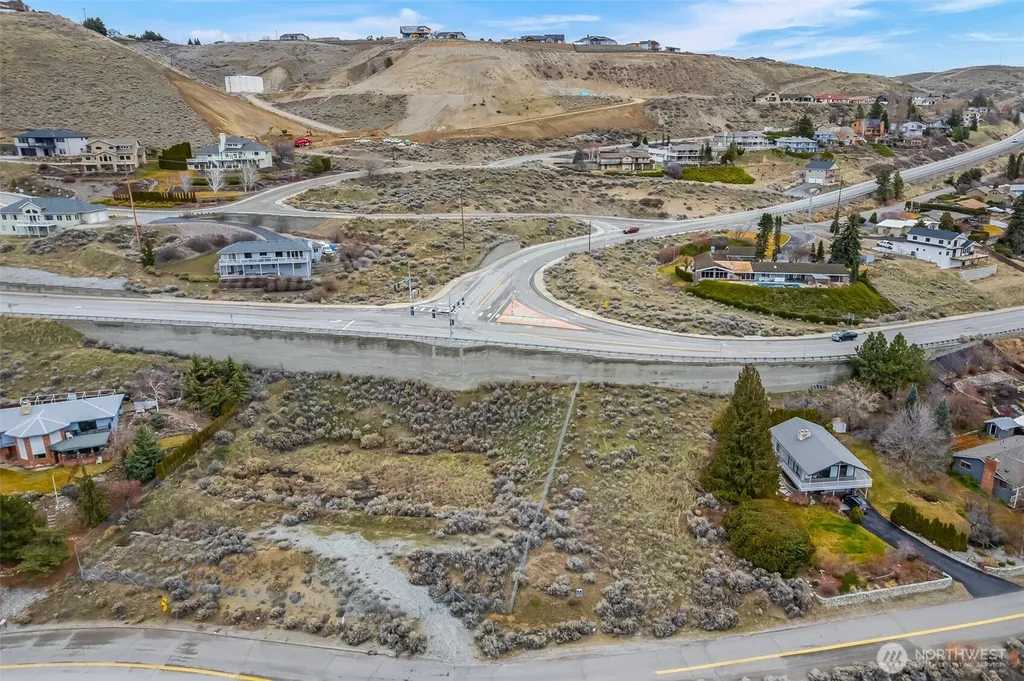0 Valley View Boulevard East Wenatchee WA 98802