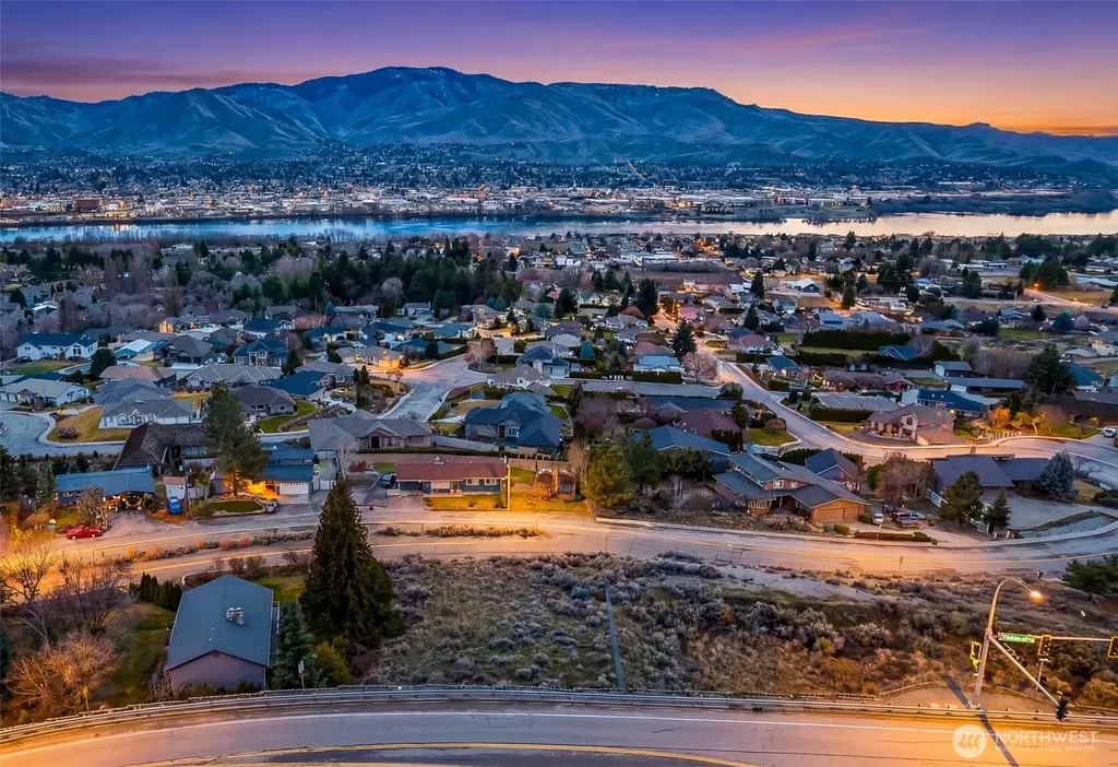 0 Valley View Boulevard East Wenatchee WA 98802