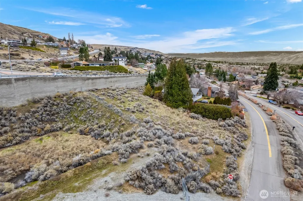 0 Valley View Boulevard East Wenatchee WA 98802
