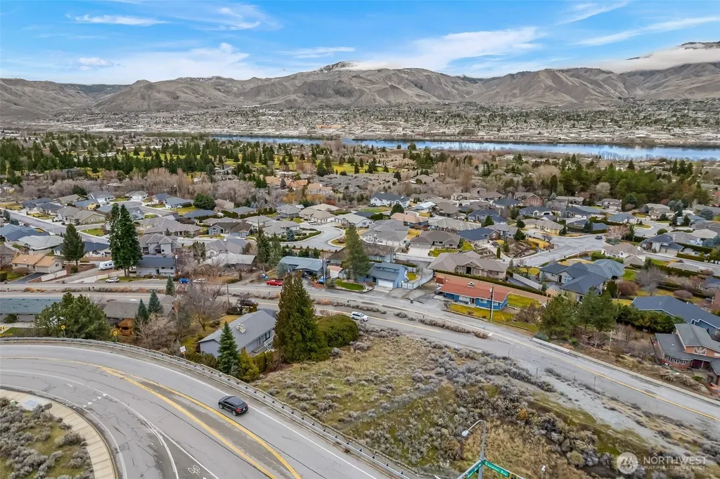 0 Valley View Boulevard East Wenatchee WA 98802