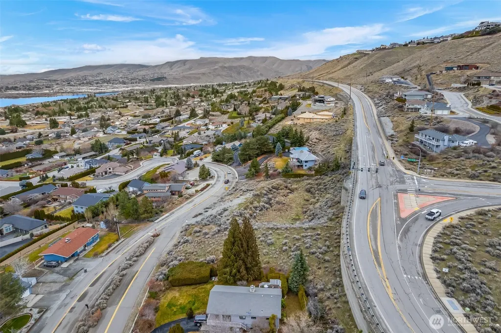 0 Valley View Boulevard East Wenatchee WA 98802