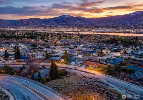 0 Valley View Boulevard East Wenatchee WA 98802