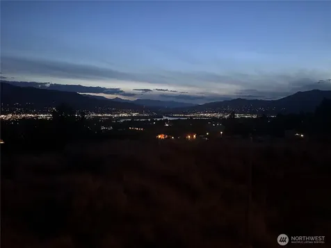 0 Valley View Boulevard East Wenatchee WA 98802