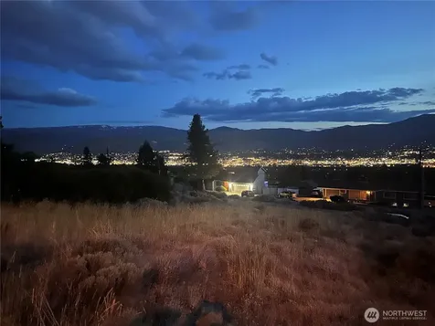 0 Valley View Boulevard East Wenatchee WA 98802