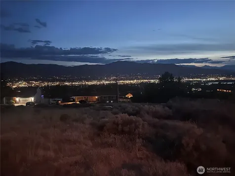 0 Valley View Boulevard East Wenatchee WA 98802