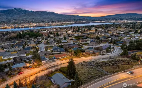 0 Valley View Boulevard East Wenatchee WA 98802