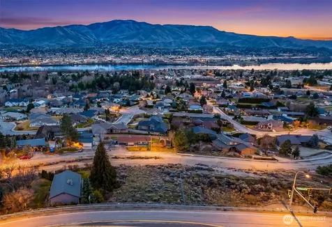 0 Valley View Boulevard East Wenatchee WA 98802