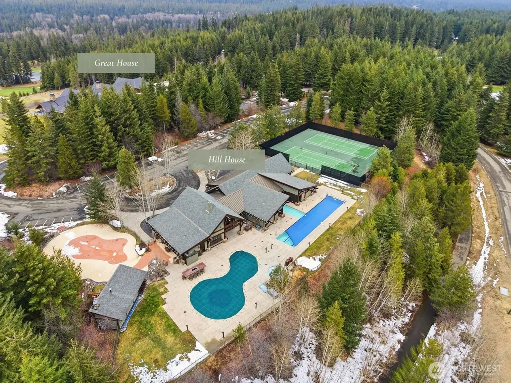 15 Gold Leaf Lane Cle Elum WA 98922