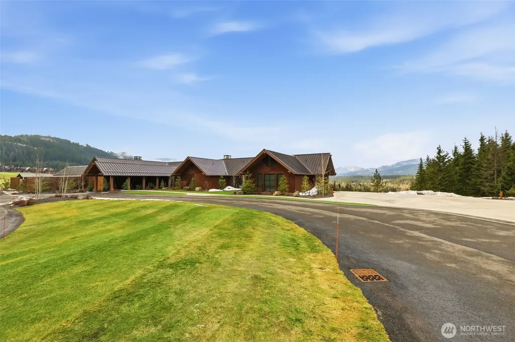 15 Gold Leaf Lane Cle Elum WA 98922