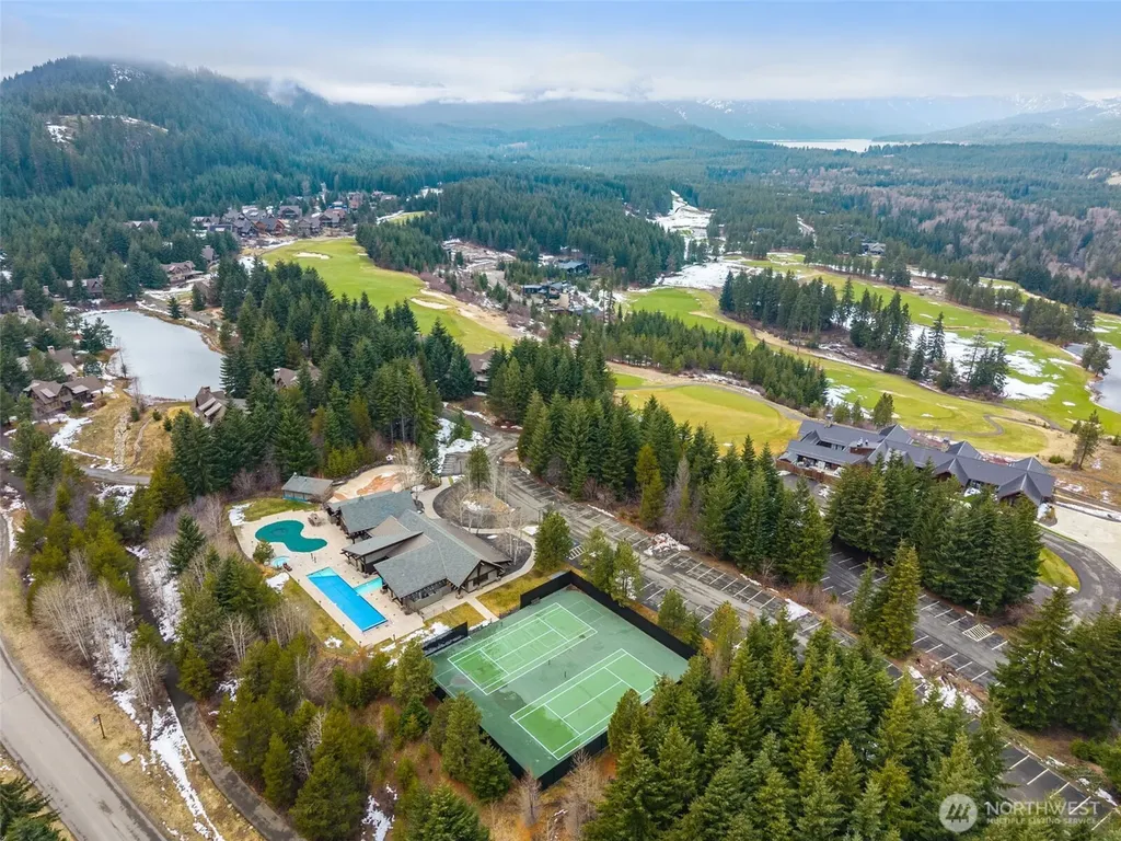 15 Gold Leaf Lane Cle Elum WA 98922
