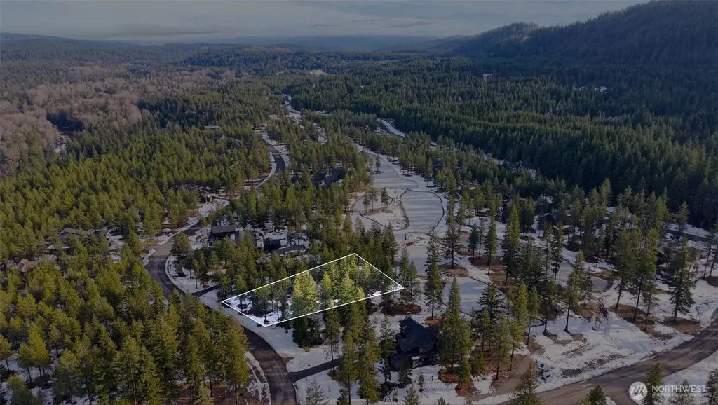 15 Gold Leaf Lane Cle Elum WA 98922