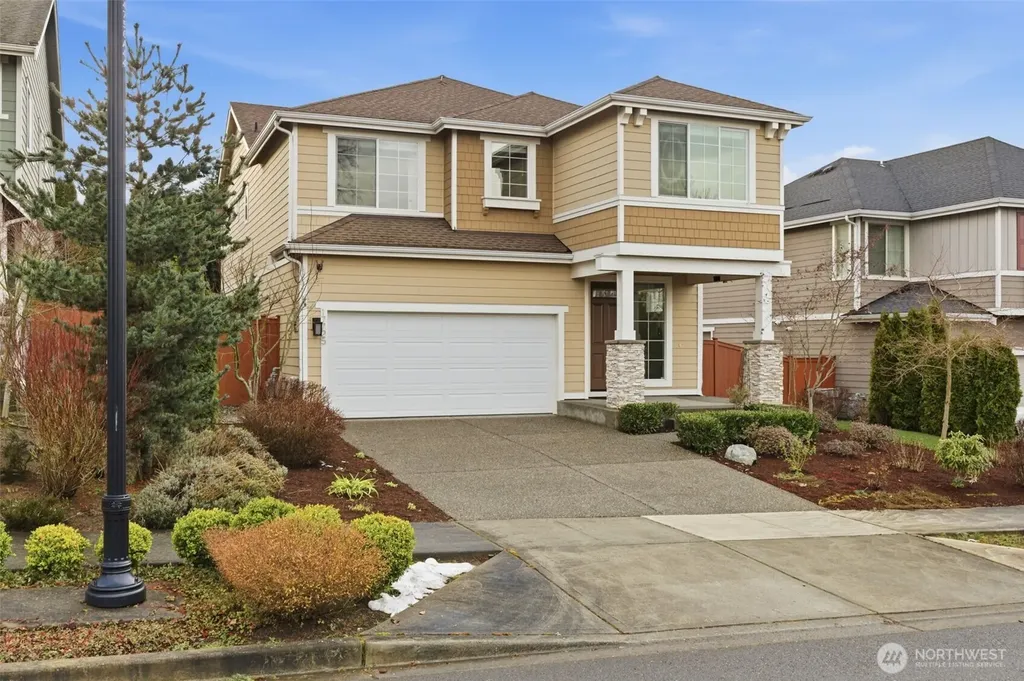 17725 115th Place SE Renton WA 98055