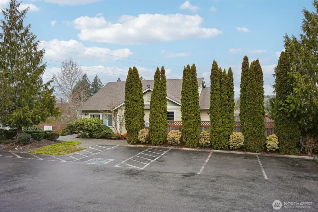 2800 SE 8th Street Renton WA 98058