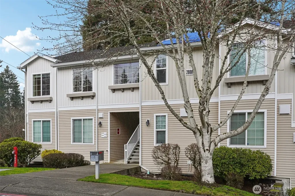 2800 SE 8th Street Renton WA 98058