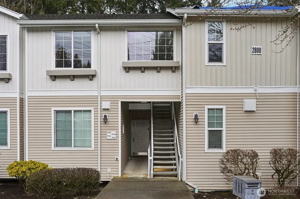 2800 SE 8th Street Renton WA 98058