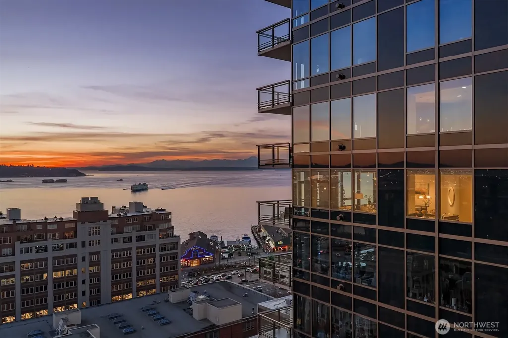 1000 1st Avenue Seattle WA 98101